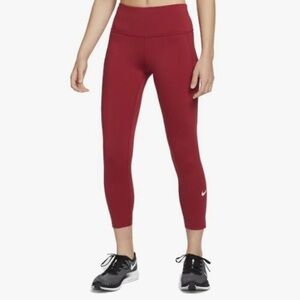 Women's Epic Luxe Crop Running Leggings